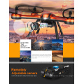 JJRC H11D 6-achsen Gryo 5,8G FPV Headless Modus mini Drohne RC Qua dcopter mit 2MP HD Kamera RTF 2,4 GHz drone SJY-JJRC H11D